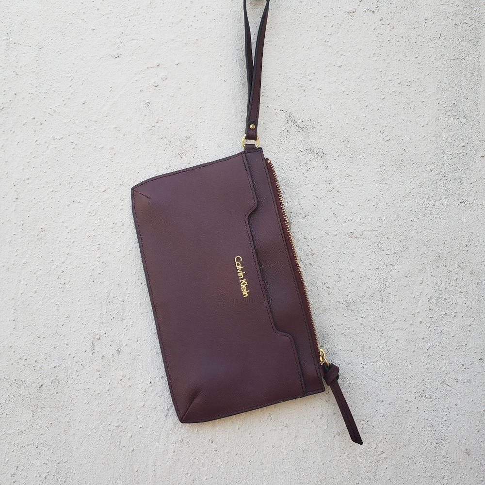 Calvin Klein purse